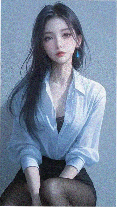 秦岭神树 电视剧